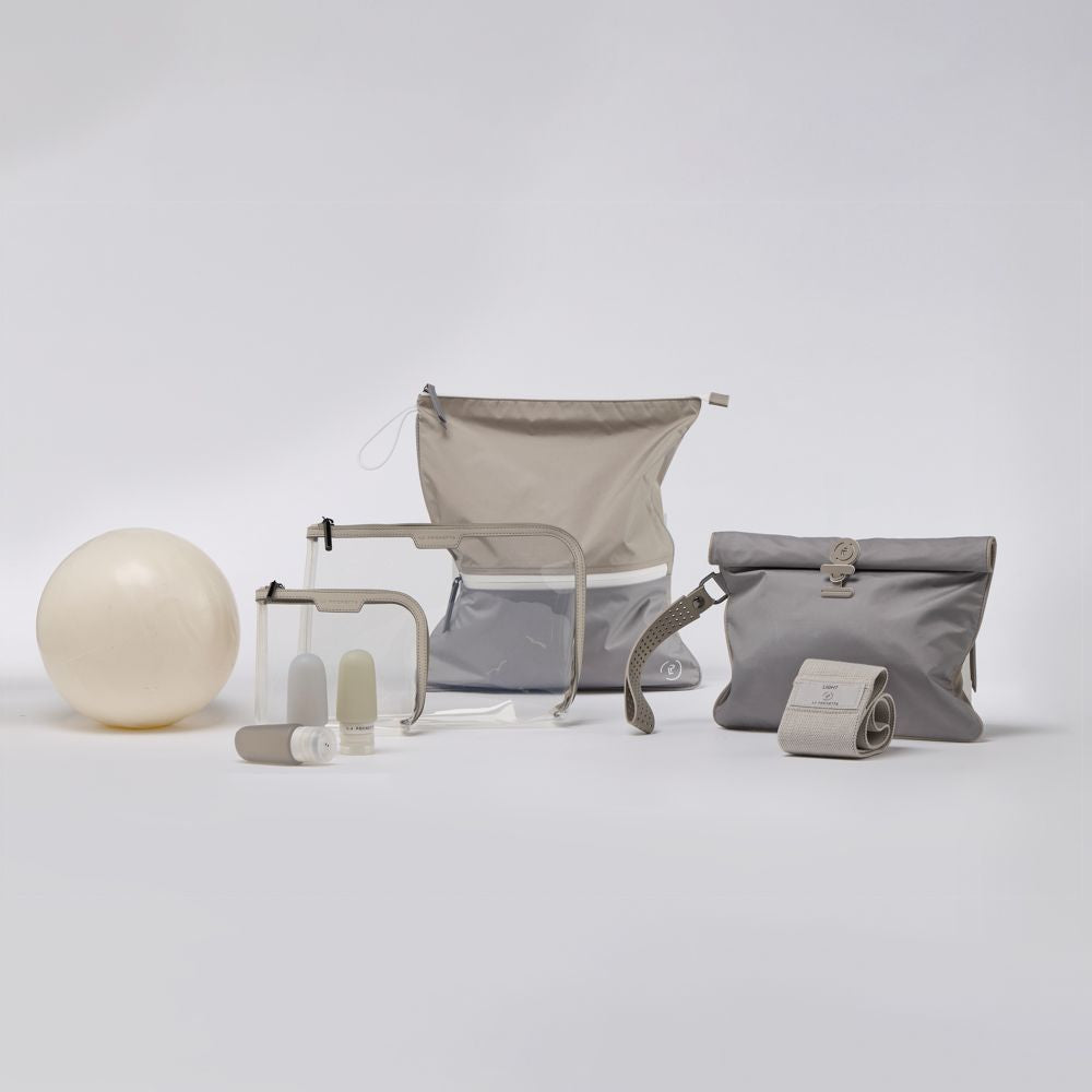 LuxeFit Women’s Collection