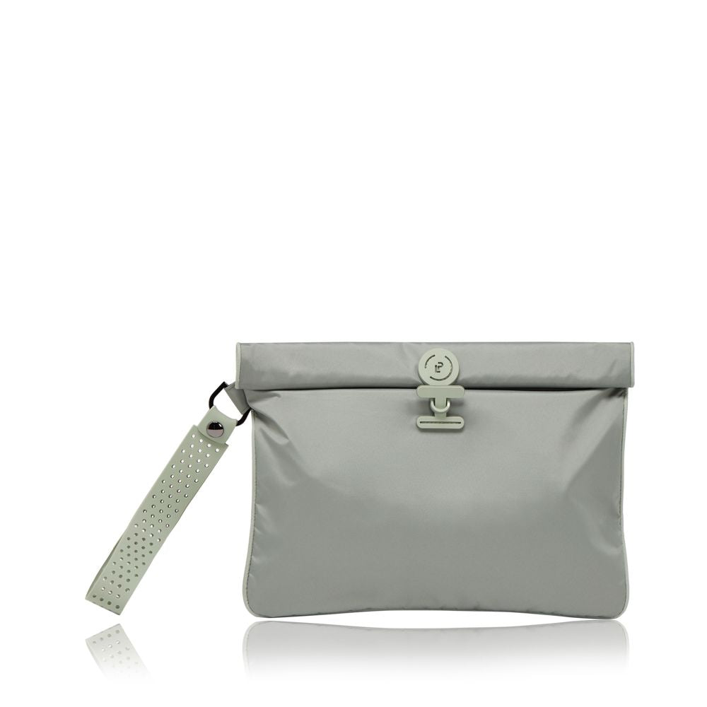 Wet Bag Large  - Eucalyptus / Sage