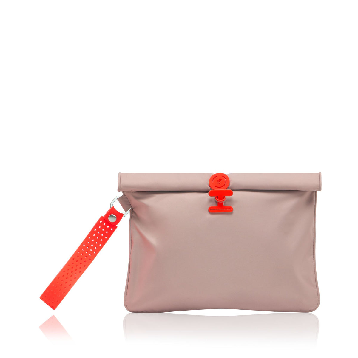 Wet Bag Large  - Rose / Guava
