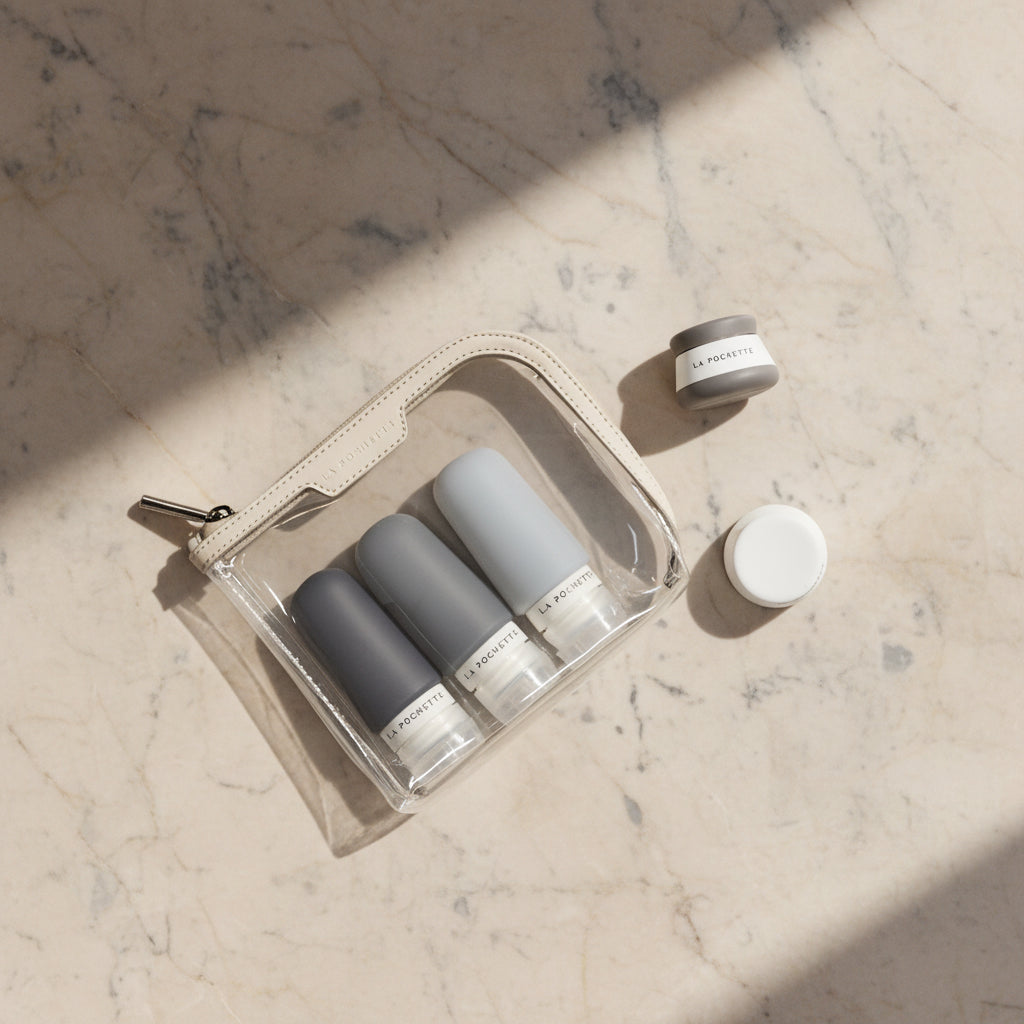 Anywhere Everywhere Kollektionspaket - Leinen / Schatten