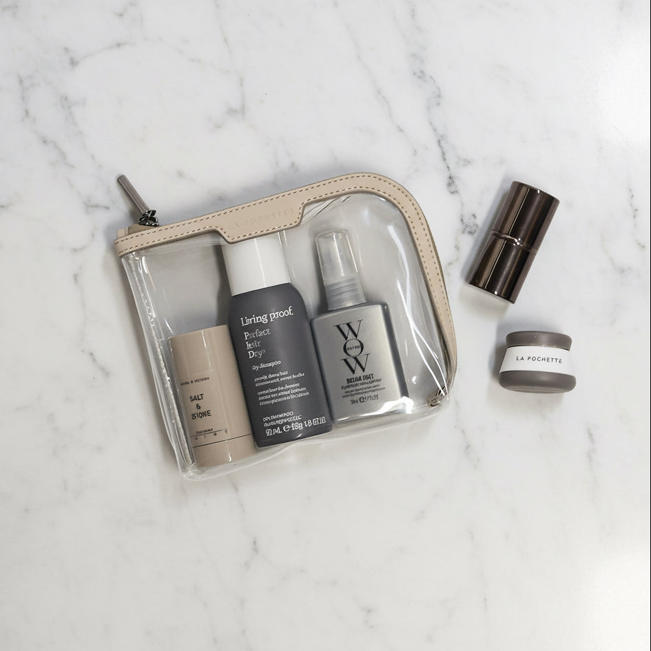 Anywhere Everywhere Kollektionspaket - Leinen / Schatten