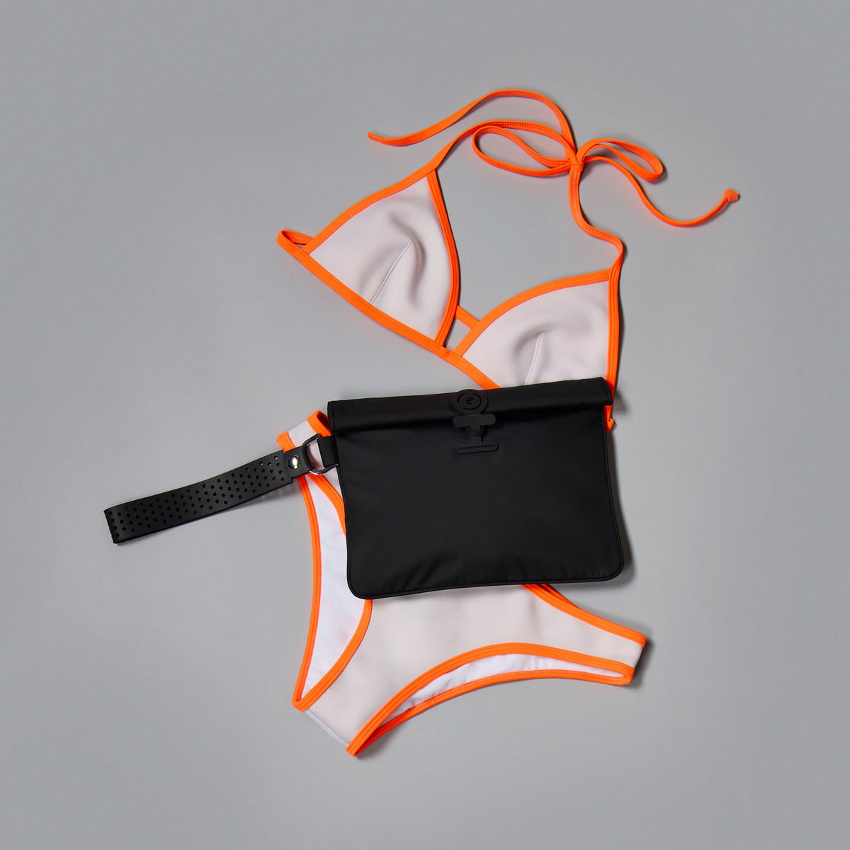 Wet Bag Small - Ink