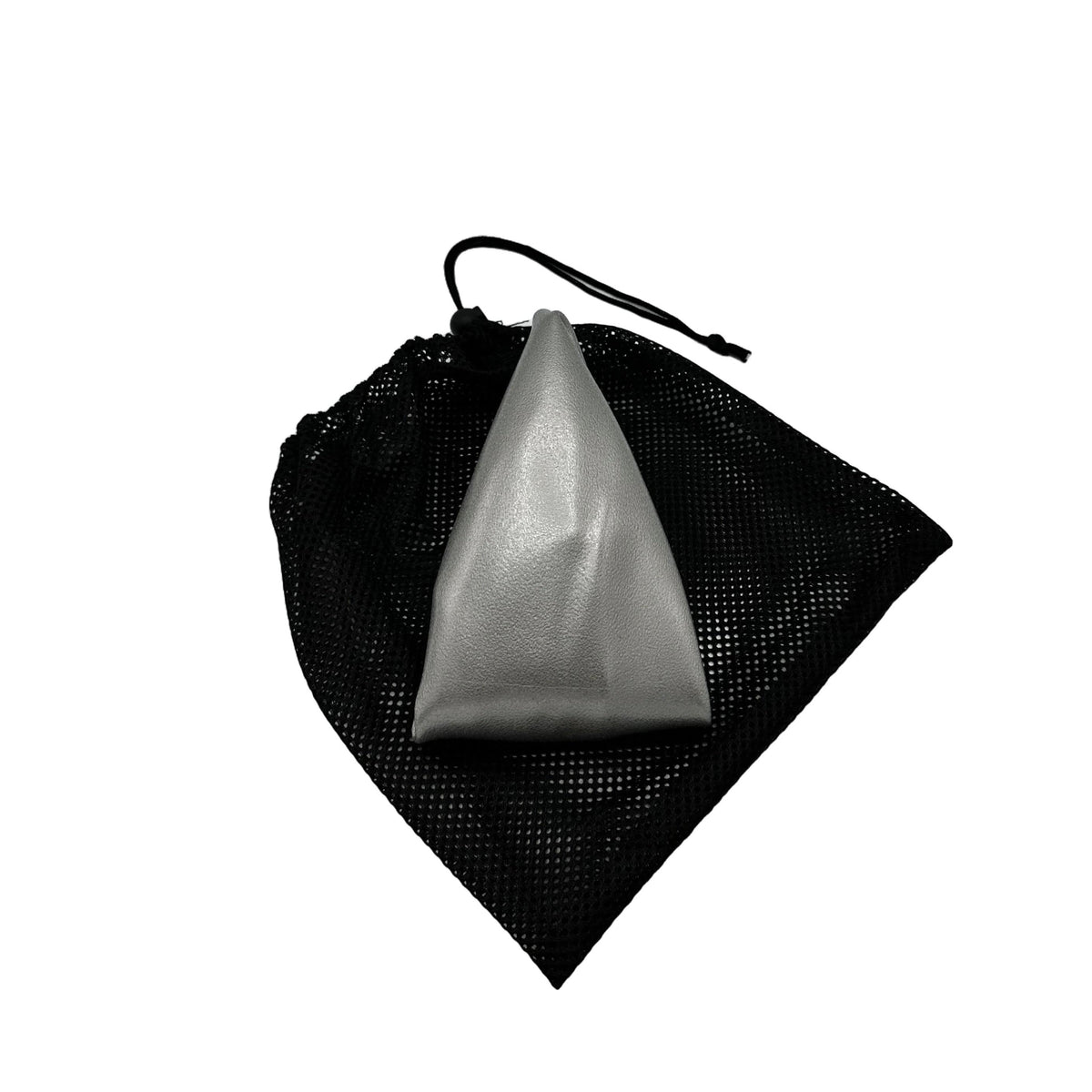 Pilates Ball with Mesh Bag