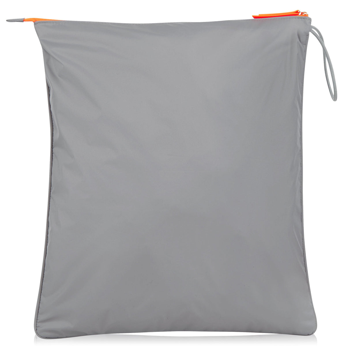 Rear view of Shadow Neon Orange Sweat Bag