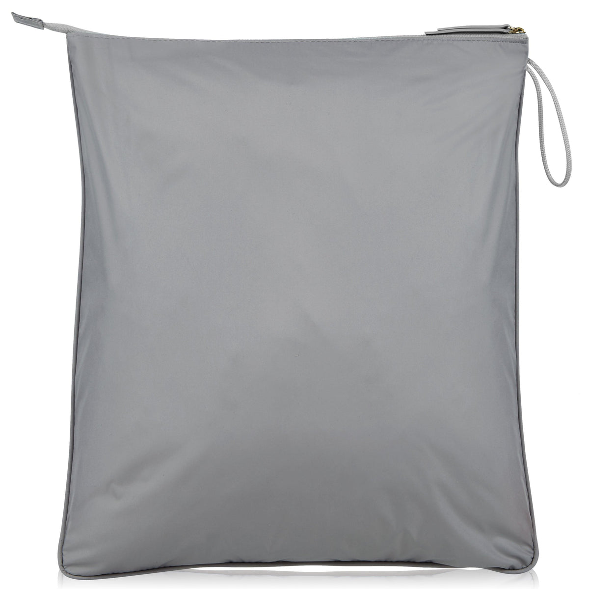 Rear view of Shadow Walnut Sweat Bag