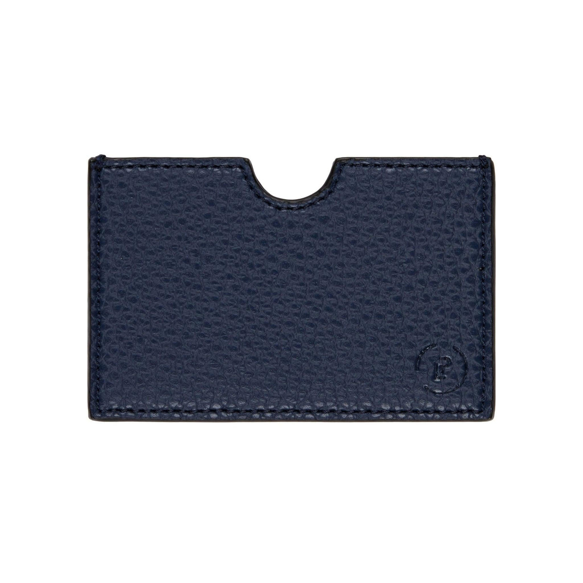 Card Wallet in Midnight Ink colourway 