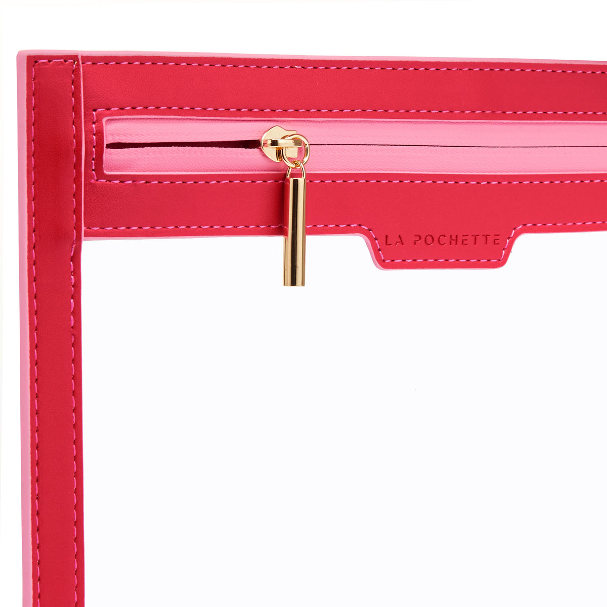 Anywhere Everywhere Wallet - Chilli Peony