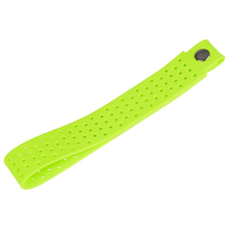 Wristlet - Neon Green Gold - lapochette.co